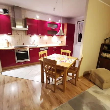 Apartament Apartment *