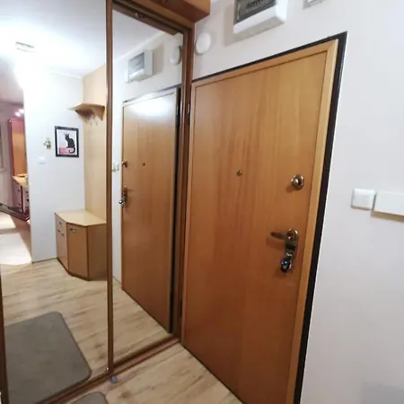 Apartament * Gdansk