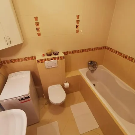Апартаменти Apartament Гданськ