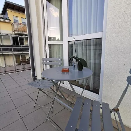 Apartament Gdansk