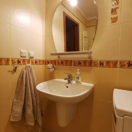 Apartment Apartament